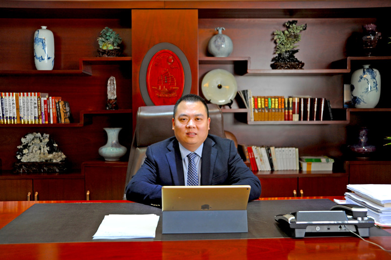 致敬良知，開(kāi)元善行情暖洛城