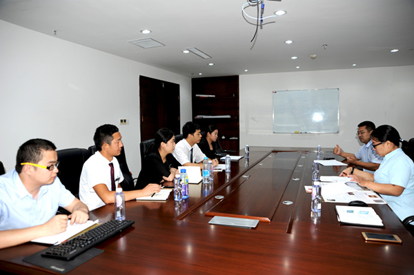 “工欲善其事，必先利其器”開元礦業(yè)集團(tuán)系列培訓(xùn)報(bào)道