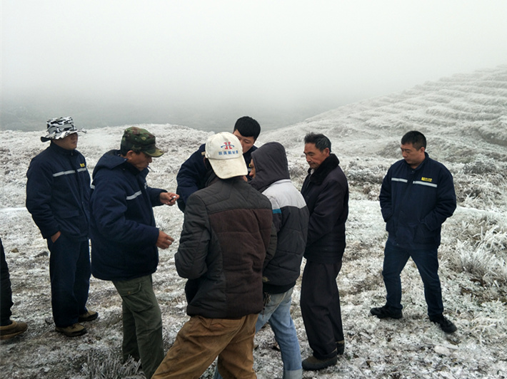 換季缺水？貴州開(kāi)元高效“解渴”